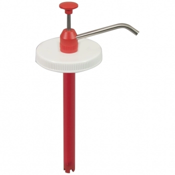 Pompa pt. Pasta Maini 4.5L 0